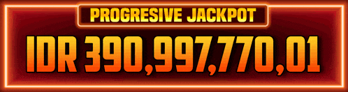 Progressive Jackpot